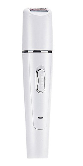 5-in-1 Multi-Functional Portable Face and Body Cleanser