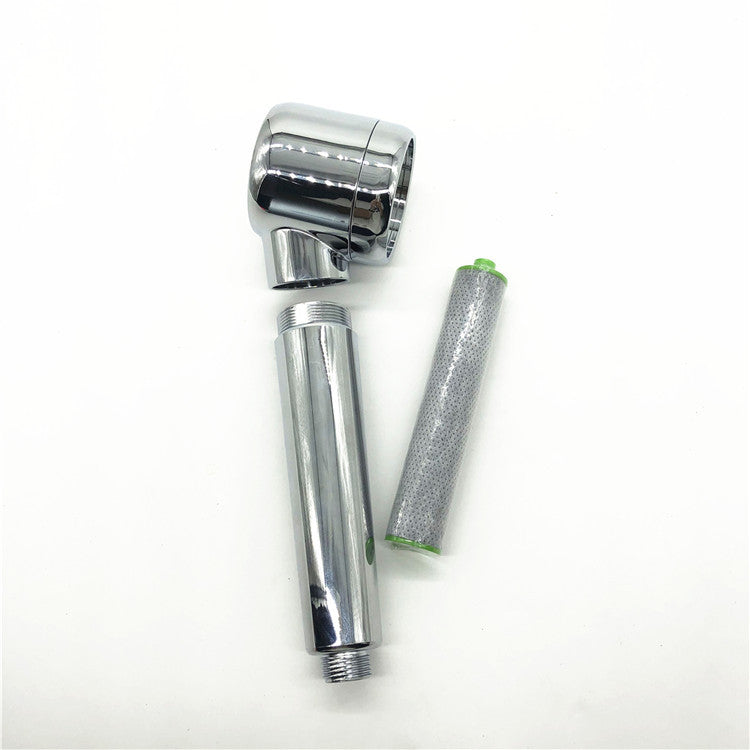 Water Filtering Shower Head