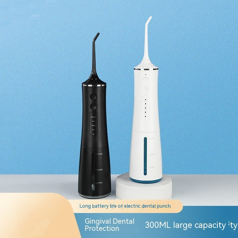 Portable Electric Water Pick