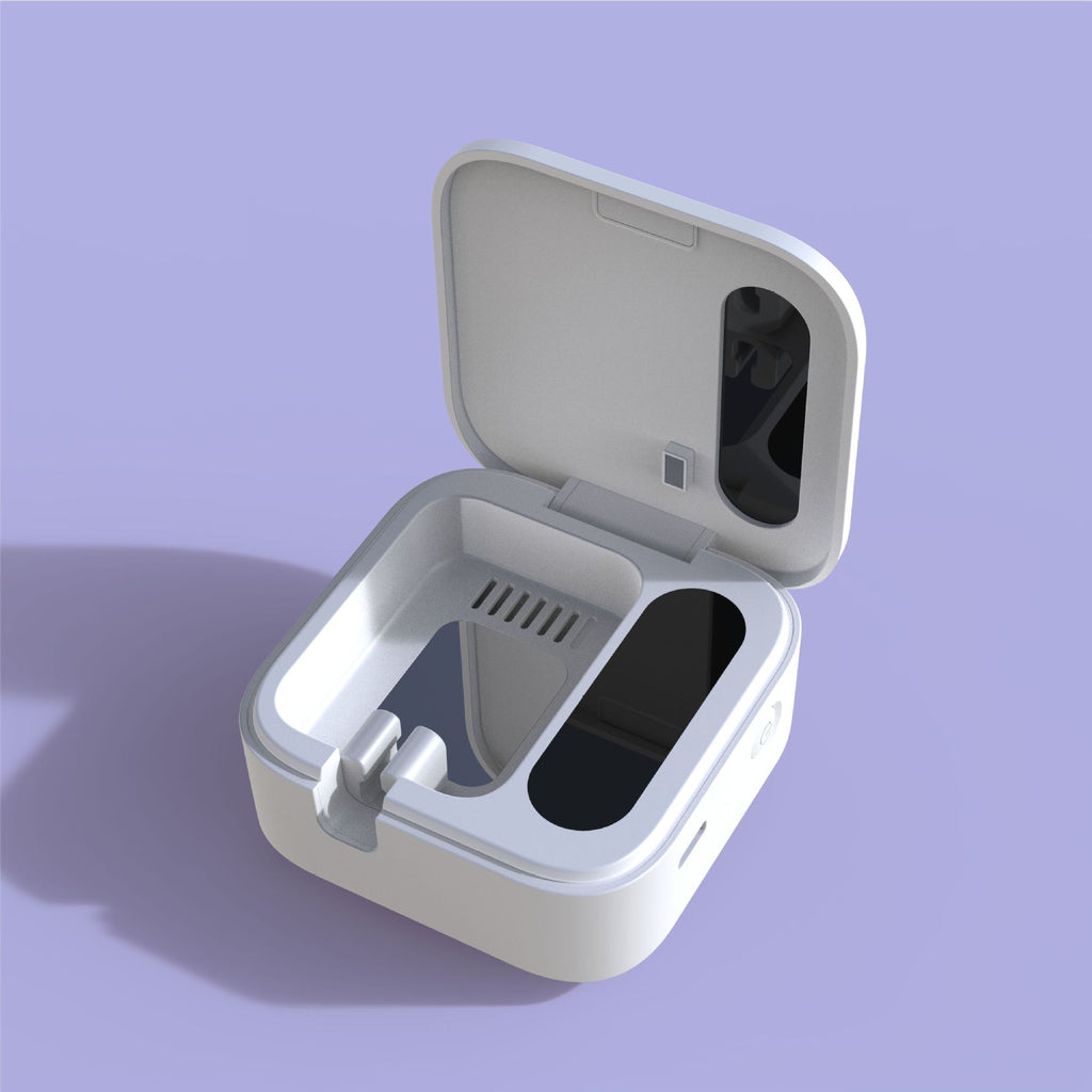 Portable UV Sterilizer