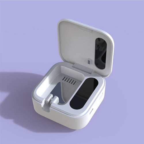 Portable UV Sterilizer